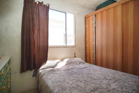 Quarto 1 de apartamento à venda com 2 quartos, 40m² em Santa Rosa de Lima, Porto Alegre