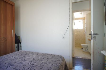 Quarto 1 de apartamento à venda com 2 quartos, 40m² em Santa Rosa de Lima, Porto Alegre
