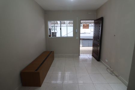 Sala de apartamento para alugar com 2 quartos, 75m² em Centro, Osasco