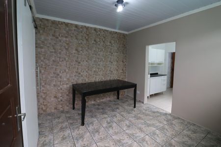 Sala de Jantar de apartamento para alugar com 2 quartos, 75m² em Centro, Osasco