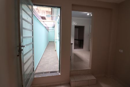 Sala de apartamento para alugar com 2 quartos, 75m² em Centro, Osasco