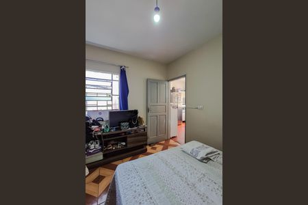 Quarto 1 de casa à venda com 2 quartos, 150m² em Vila Dayse, São Bernardo do Campo