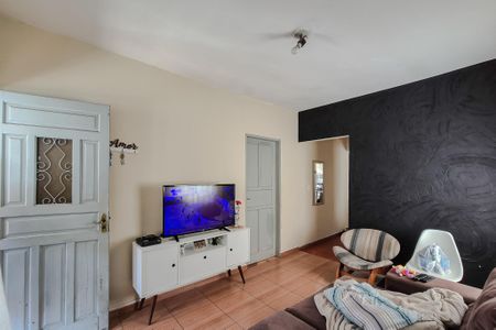 Sala de casa à venda com 2 quartos, 150m² em Vila Dayse, São Bernardo do Campo