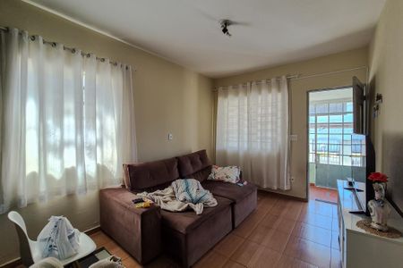 Sala de casa à venda com 2 quartos, 150m² em Vila Dayse, São Bernardo do Campo
