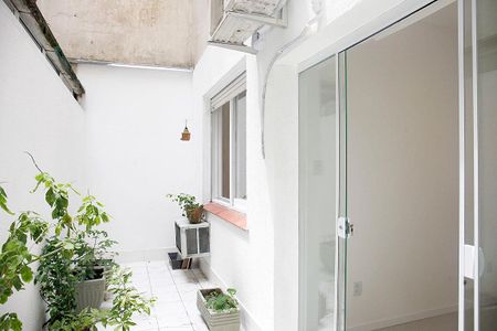 Apartamento à venda com 62m², 1 quarto e sem vagaPátio 1