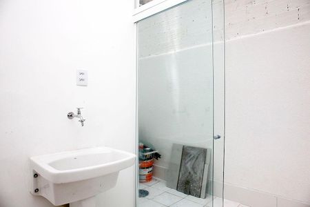 Apartamento à venda com 62m², 1 quarto e sem vagaCozinha + Área de Serviço