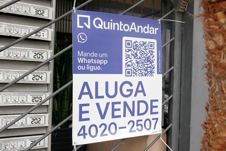 Apartamento à venda com 62m², 1 quarto e sem vagaPlaquinha