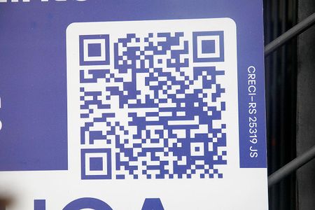 Apartamento à venda com 62m², 1 quarto e sem vagaQR Code XBYR-88