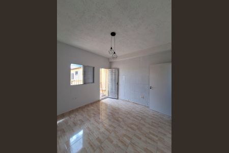 Quarto de casa para alugar com 1 quarto, 150m² em Vila Continental, São Paulo