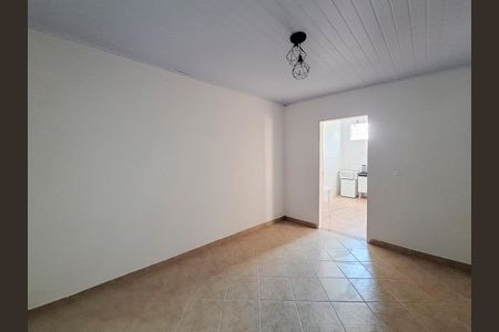 Sala de casa para alugar com 1 quarto, 150m² em Vila Continental, São Paulo