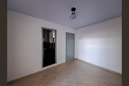 Sala de casa para alugar com 1 quarto, 150m² em Vila Continental, São Paulo