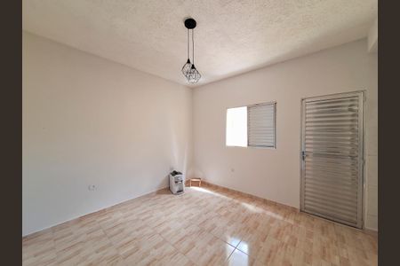 Quarto de casa para alugar com 1 quarto, 150m² em Vila Continental, São Paulo