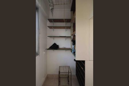 Apartamento à venda com 62m², 2 quartos e 1 vaga Apartamento à venda com 62m², 2 quartos e 1 vagaÁrea de Serviço