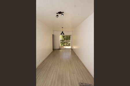 Sala de apartamento à venda com 2 quartos, 62m² em Parque Tomas Saraiva, São Paulo