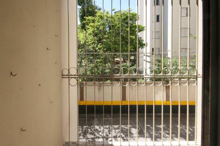 Varanda de apartamento à venda com 2 quartos, 62m² em Parque Tomas Saraiva, São Paulo