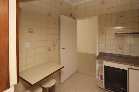 Apartamento à venda com 62m², 2 quartos e 1 vaga Apartamento à venda com 62m², 2 quartos e 1 vagaCozinha