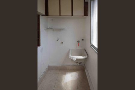 Apartamento à venda com 62m², 2 quartos e 1 vaga Apartamento à venda com 62m², 2 quartos e 1 vagaÁrea de Serviço