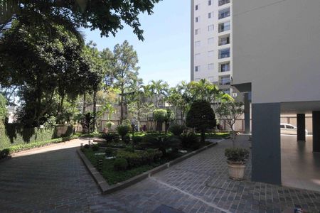 Apartamento à venda com 62m², 2 quartos e 1 vaga Apartamento à venda com 62m², 2 quartos e 1 vagaÁrea comum