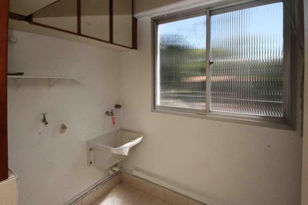 Apartamento à venda com 62m², 2 quartos e 1 vaga Apartamento à venda com 62m², 2 quartos e 1 vagaÁrea de Serviço