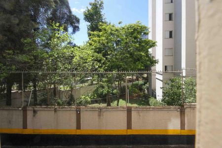 Vista de apartamento à venda com 2 quartos, 62m² em Parque Tomas Saraiva, São Paulo