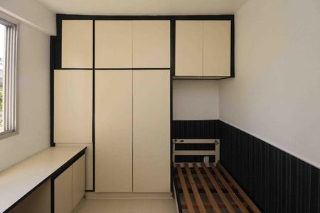 Apartamento à venda com 62m², 2 quartos e 1 vaga Apartamento à venda com 62m², 2 quartos e 1 vagaQuarto 02