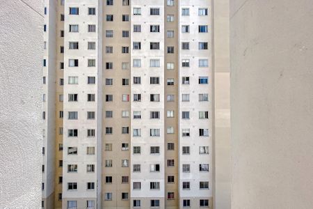 Apartamento à venda com 32m², 2 quartos e sem vaga Apartamento à venda com 32m², 2 quartos e sem vagaVista do Quarto 2