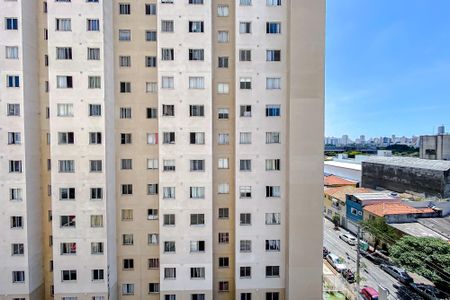 Vista do Quarto 1 de apartamento à venda com 2 quartos, 32m² em Cambuci, São Paulo