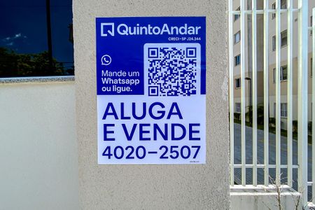 Apartamento à venda com 32m², 2 quartos e sem vaga Apartamento à venda com 32m², 2 quartos e sem vagaPlaquinha