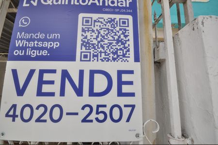 Casa à venda com 105m², 2 quartos e 1 vagaPlaca