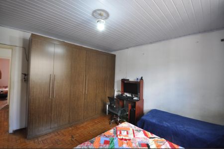 Casa à venda com 105m², 2 quartos e 1 vagaQuarto 1