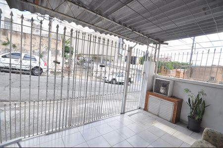 Casa à venda com 105m², 2 quartos e 1 vagaGaragem