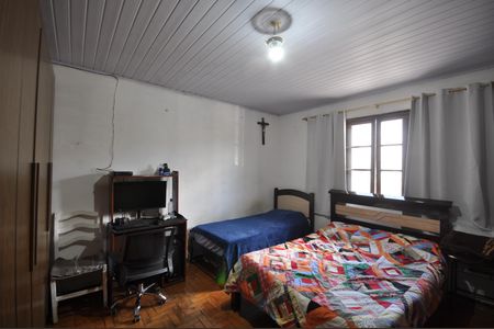 Casa à venda com 105m², 2 quartos e 1 vagaQuarto 1