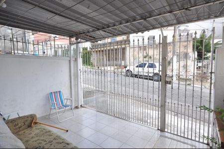 Casa à venda com 105m², 2 quartos e 1 vagaGaragem