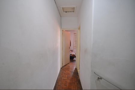 Casa à venda com 105m², 2 quartos e 1 vagaCorredor