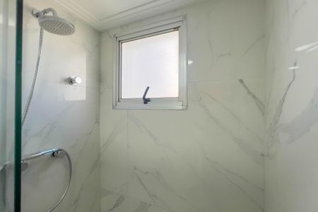 Apartamento para alugar com 88m², 3 quartos e 2 vagas Apartamento para alugar com 88m², 3 quartos e 2 vagasBanheiro da Suíte