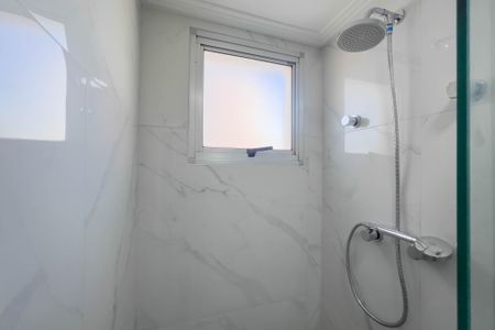 Apartamento para alugar com 88m², 3 quartos e 2 vagas Apartamento para alugar com 88m², 3 quartos e 2 vagasBanheiro Social