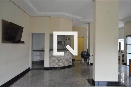Apartamento para alugar com 88m², 3 quartos e 2 vagas Apartamento para alugar com 88m², 3 quartos e 2 vagasÁrea comum - Salão de festas