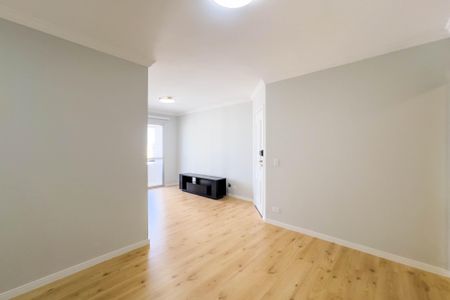 Apartamento para alugar com 88m², 3 quartos e 2 vagas Apartamento para alugar com 88m², 3 quartos e 2 vagasSala