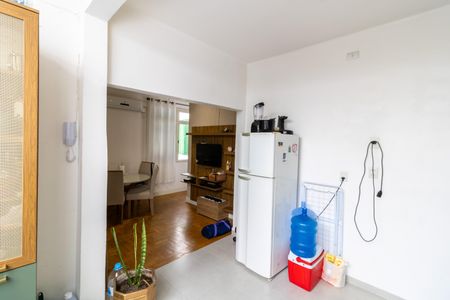 Apartamento à venda com 53m², 2 quartos e 1 vaga Apartamento à venda com 53m², 2 quartos e 1 vagaCozinha