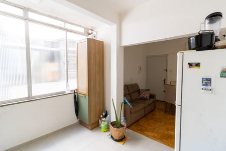 Apartamento à venda com 53m², 2 quartos e 1 vaga Apartamento à venda com 53m², 2 quartos e 1 vagaCozinha