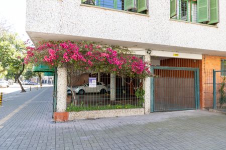 Apartamento à venda com 53m², 2 quartos e 1 vaga Apartamento à venda com 53m², 2 quartos e 1 vagaFachada