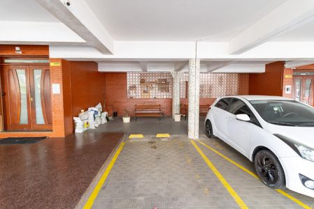 Apartamento à venda com 53m², 2 quartos e 1 vaga Apartamento à venda com 53m², 2 quartos e 1 vagaGaragem