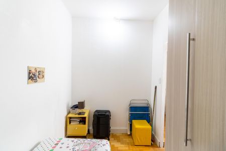 Apartamento à venda com 53m², 2 quartos e 1 vaga Apartamento à venda com 53m², 2 quartos e 1 vagaQuarto 2