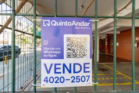 Apartamento à venda com 53m², 2 quartos e 1 vaga Apartamento à venda com 53m², 2 quartos e 1 vagaPlaquinha