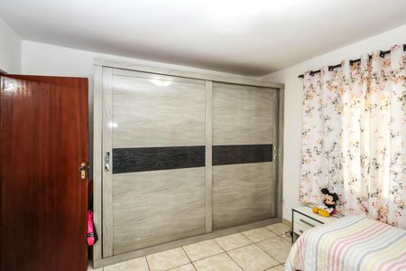 Quarto de casa à venda com 1 quarto, 125m² em Vila Vera, São Paulo