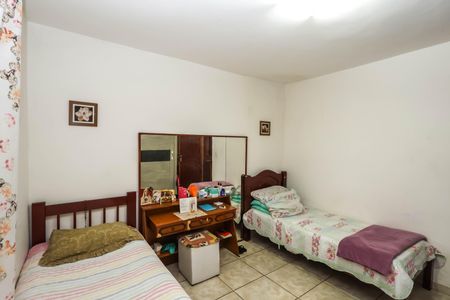 Quarto de casa à venda com 1 quarto, 125m² em Vila Vera, São Paulo