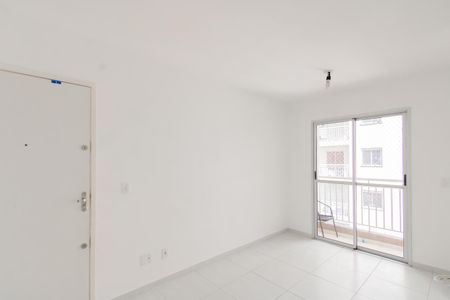 Sala de apartamento para alugar com 2 quartos, 50m² em Cidade Líder, São Paulo