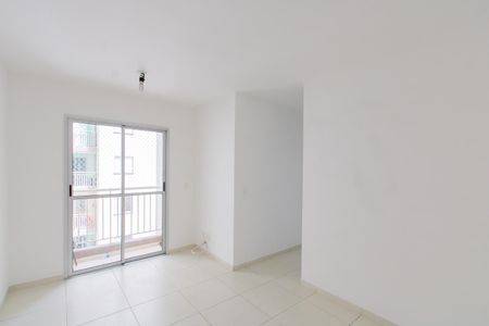 Sala de apartamento para alugar com 2 quartos, 50m² em Cidade Líder, São Paulo