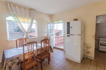 Casa à venda com 180m², 4 quartos e 1 vagaCopa