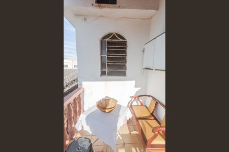 Casa à venda com 180m², 4 quartos e 1 vagaVaranda da Copa